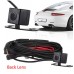 Vehicle Blackbox DVR Car Rear View Mirror with full 1080p HD Recording